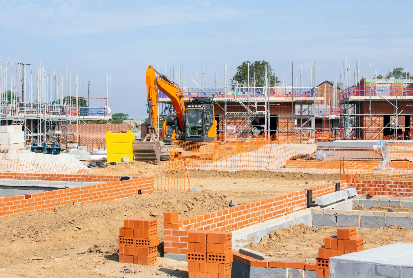 Professional drain inspection service in Benfleet